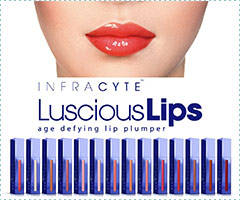 Luscious Lips(ラシャスリップス)