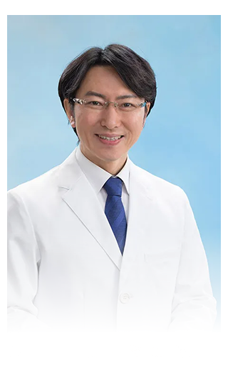 院長 木下孝昭